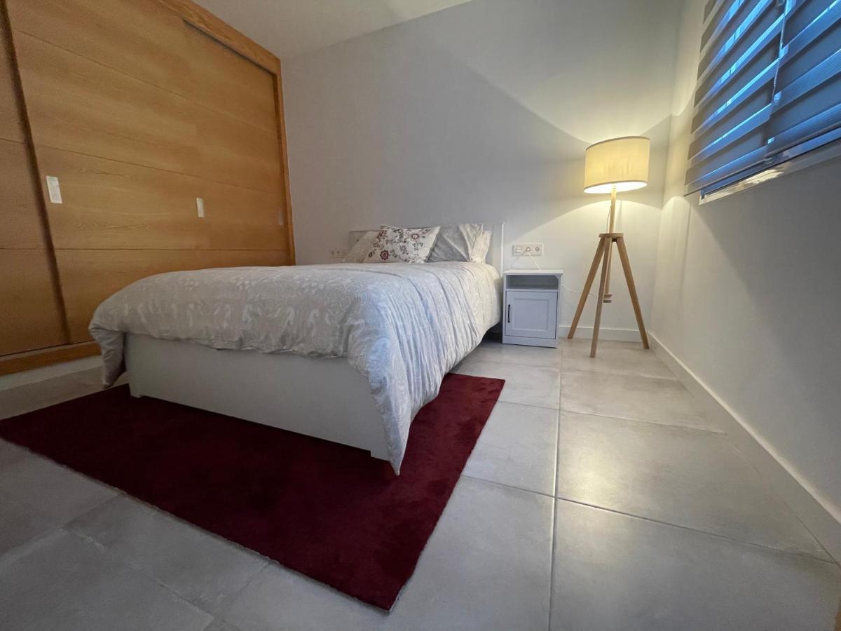 Villa Vulcano Uga Exteriör bild