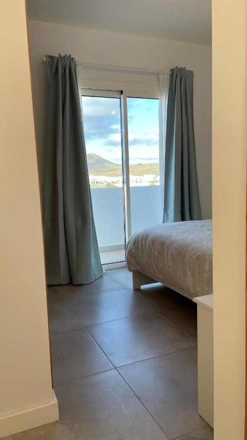 Villa Vulcano Uga Exteriör bild
