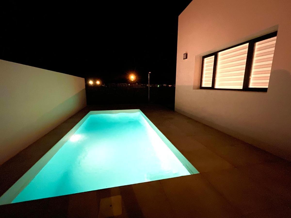 Villa Vulcano Uga Exteriör bild